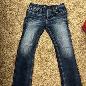 Mens BKE jeans Size 36/36